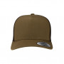 Кепка FlexFit 500M - Brown