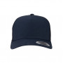 Кепка FlexFit 500M - Navy