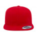 Кепка FlexFit 6089M - Classic Snapback Red Кепка FlexFit 6089M - Classic Snapback Red